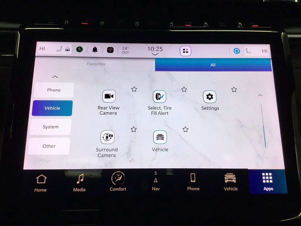 Used 2023 Jeep Grand Cherokee Summit image 45