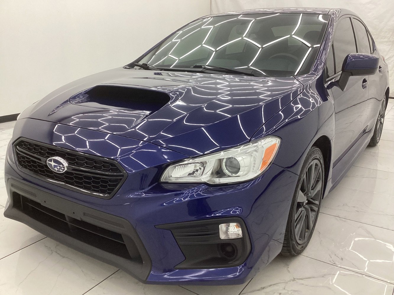 Used 2021 Subaru WRX w/ Popular Package #3 (IZT) image 1