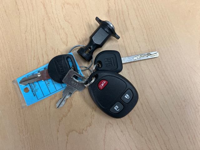 New 2025 Chevrolet Express 2500 w/ Driver Convenience Package image 26