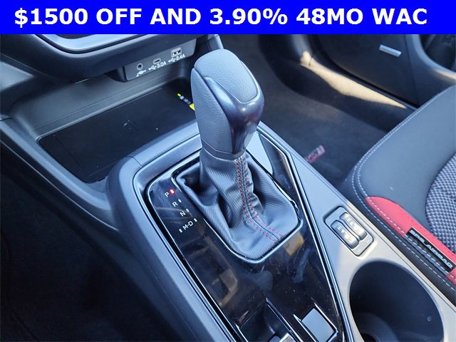 New 2026 Subaru Impreza RS image 23