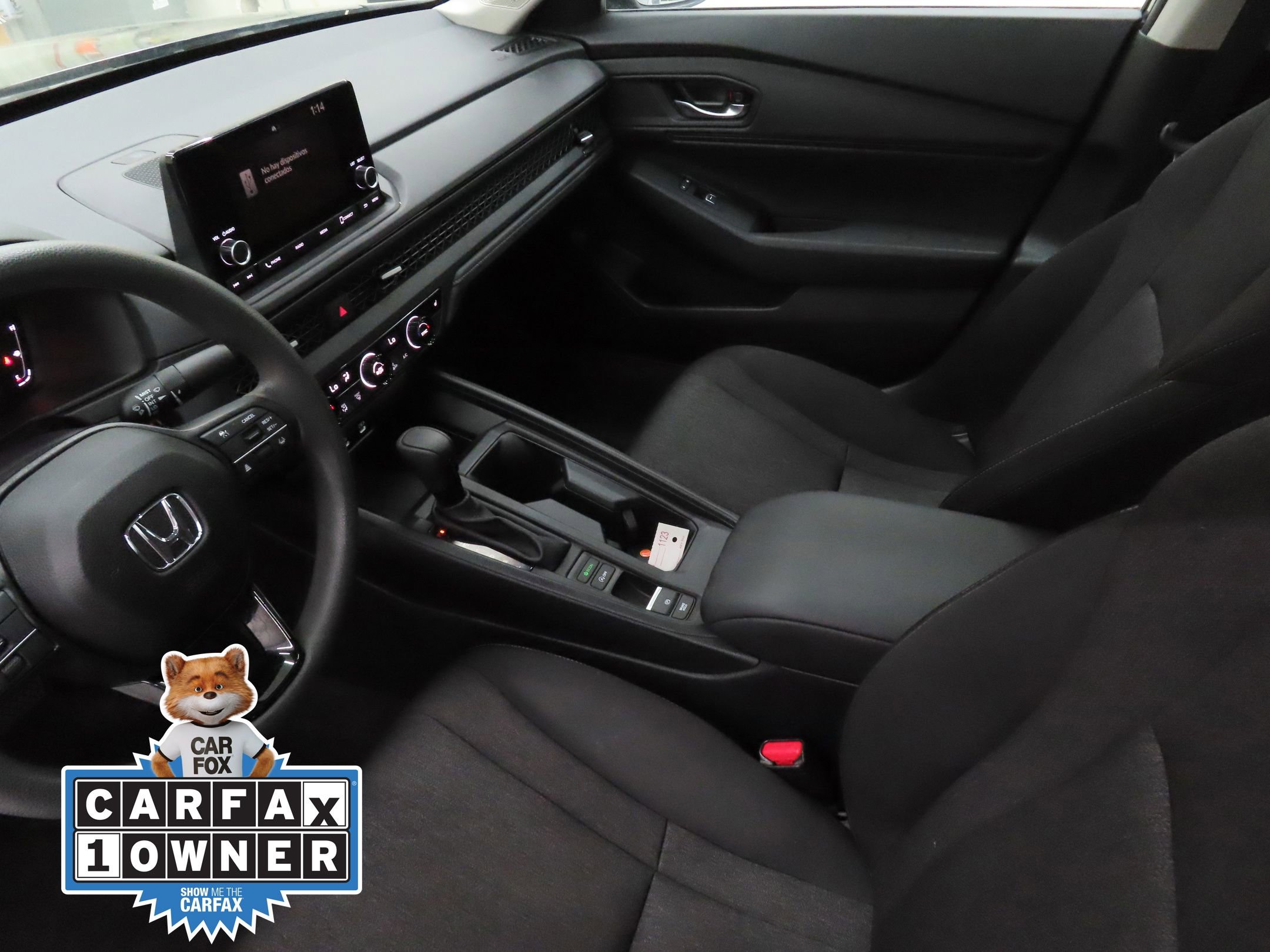 Used 2025 Honda Accord SE image 20