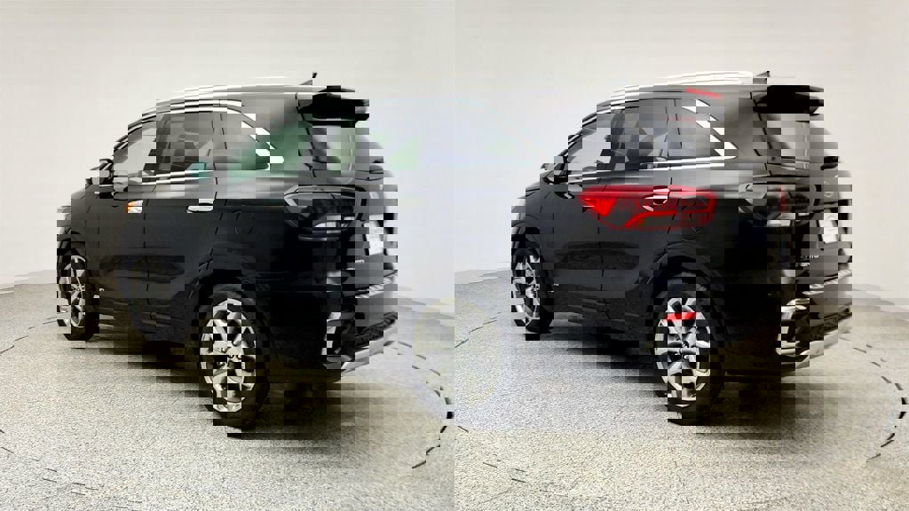 Used 2020 Kia Sorento SX image 7