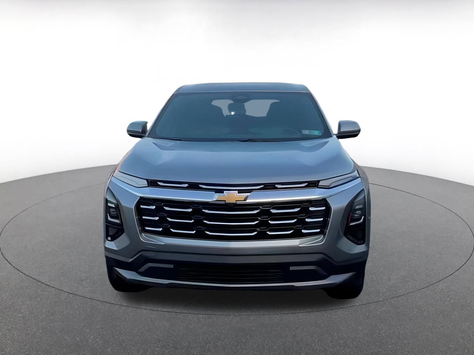 Used 2025 Chevrolet Equinox LT image 5