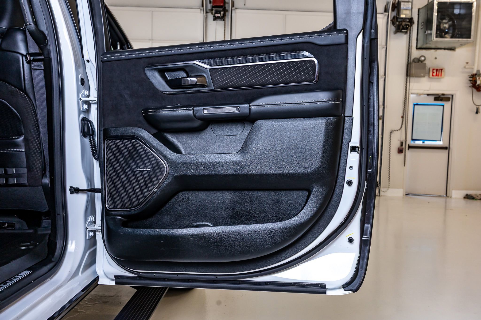 Used 2021 RAM 1500 TRX w/ TRX Level 2 Equipment Group AWD/4WD image 40