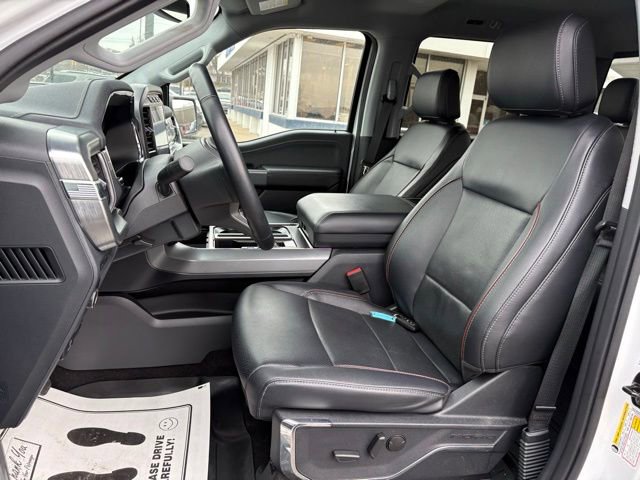 Used 2022 Ford F150 Lariat image 18