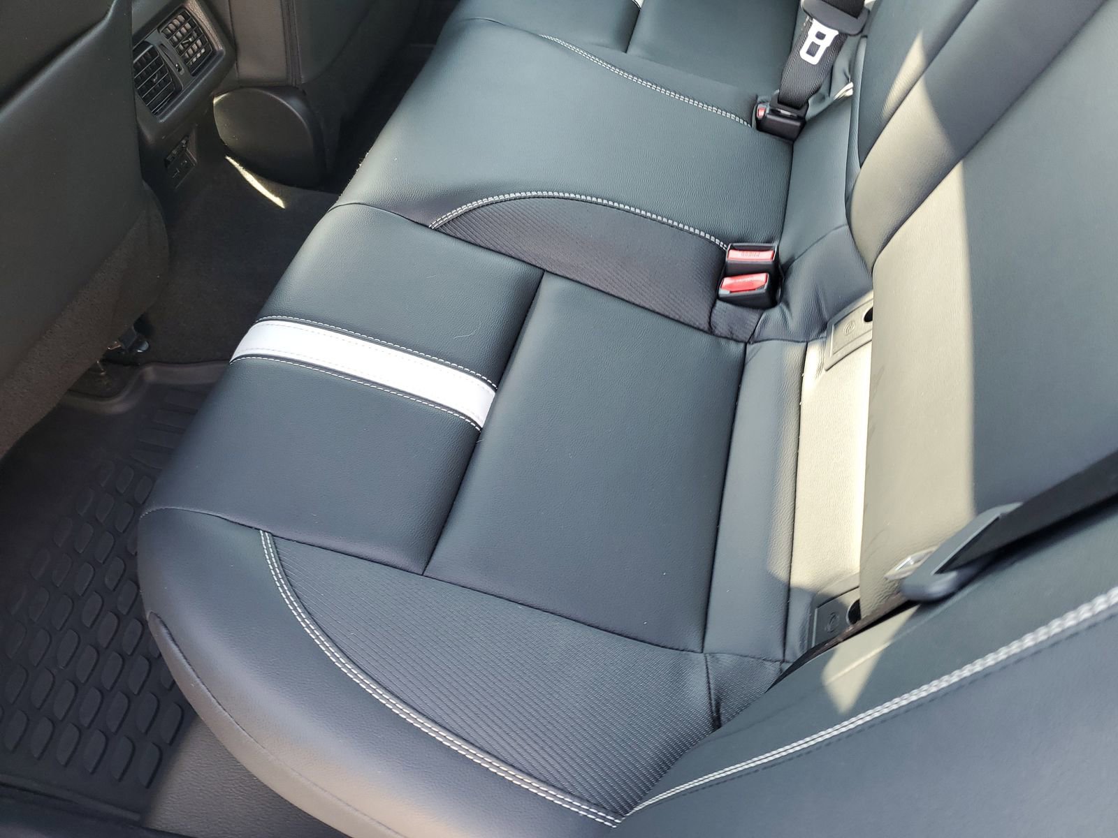 Certified 2025 Toyota Camry SE w/ Multimedia Upgrade Package AWD/4WD image 15