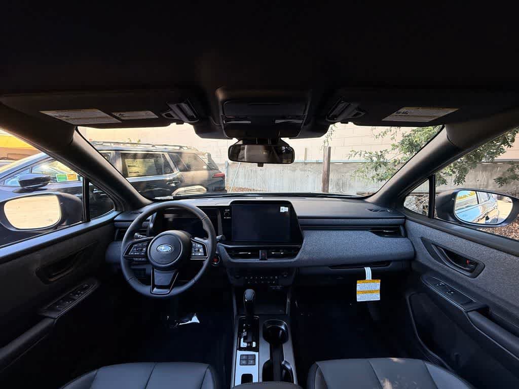 New 2026 Subaru Outback Premium AWD/4WD image 10