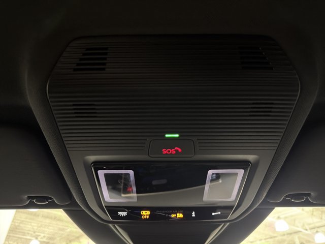 New 2026 Volkswagen GTI S FWD image 34