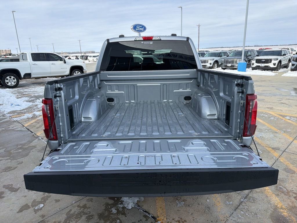 New 2026 Ford F150 STX image 7