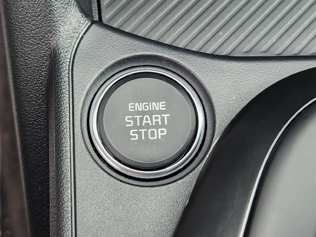 New 2027 Kia K4 FWD image 21
