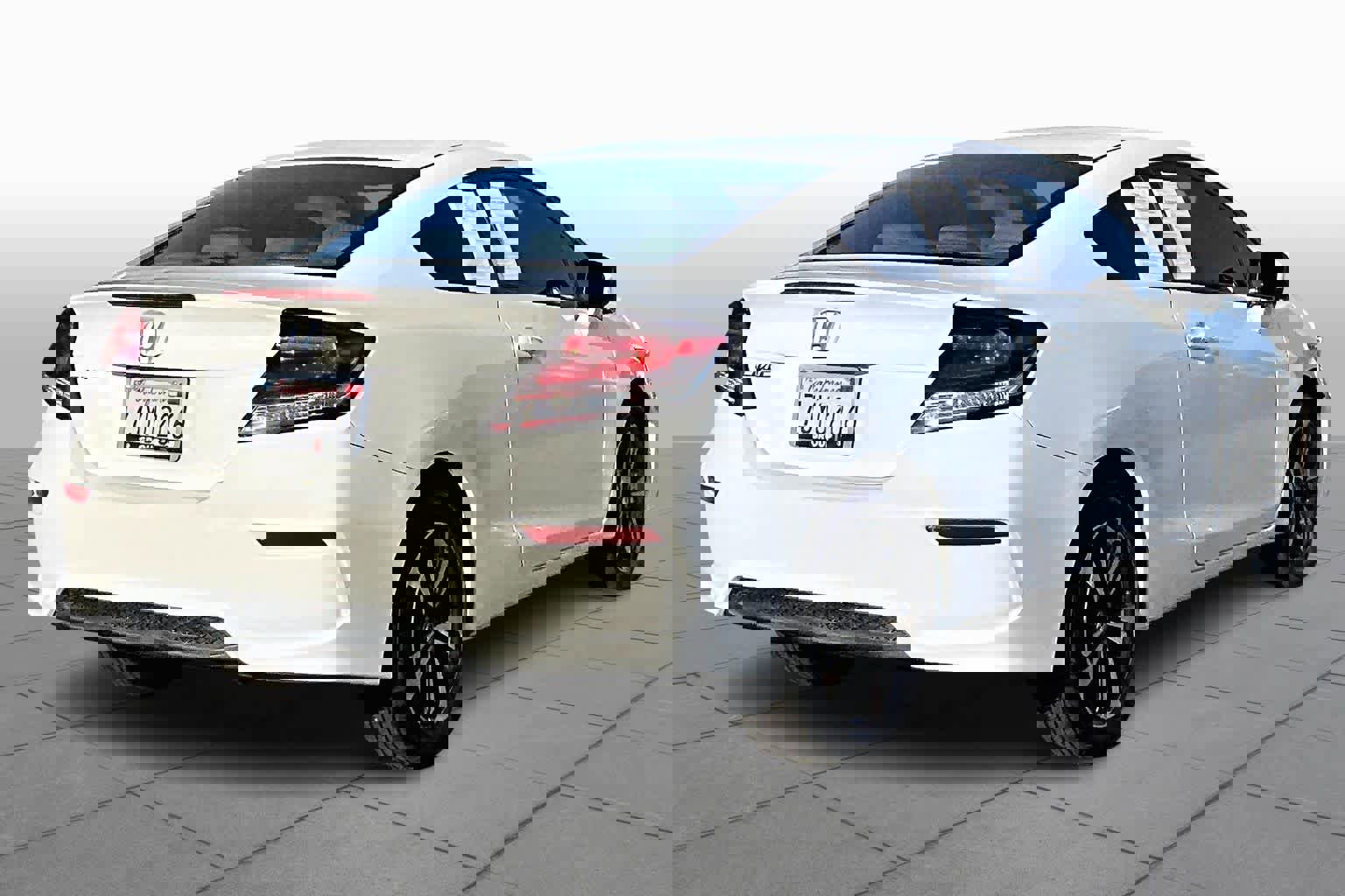 Used 2015 Honda Civic EX image 12