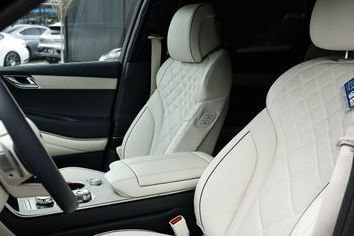 New 2026 Genesis GV80 3.5T Prestige image 22