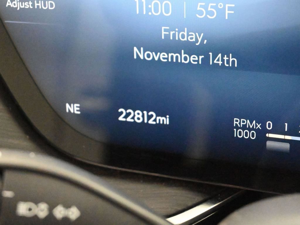 Used 2024 Buick Envision Preferred image 37