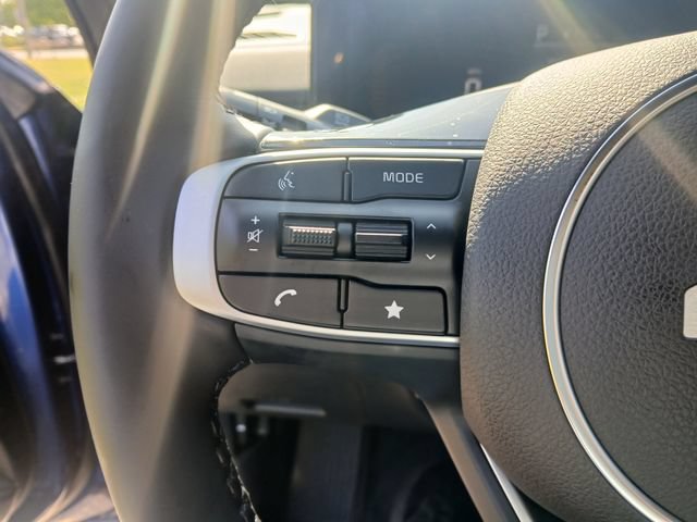 New 2026 Kia K5 GT-Line AWD/4WD image 35