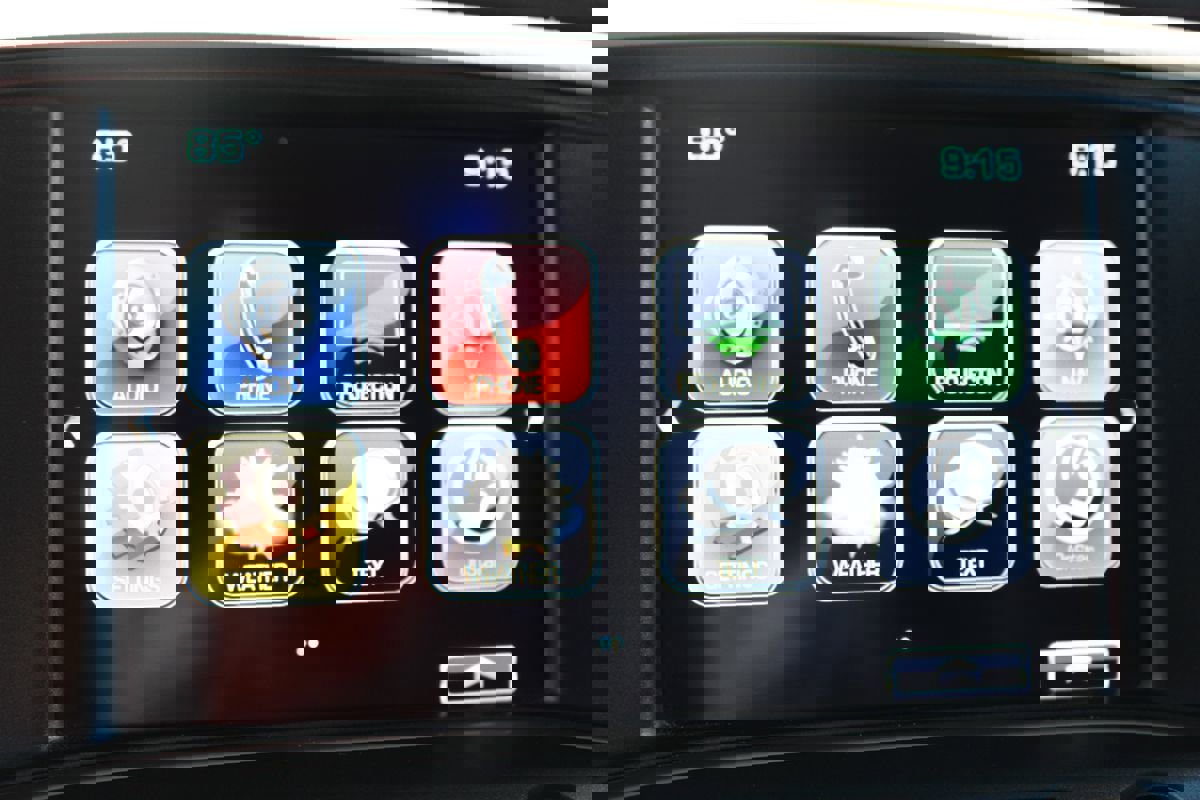 Used 2018 GMC Sierra 1500 Denali w/ Denali Ultimate Package image 25