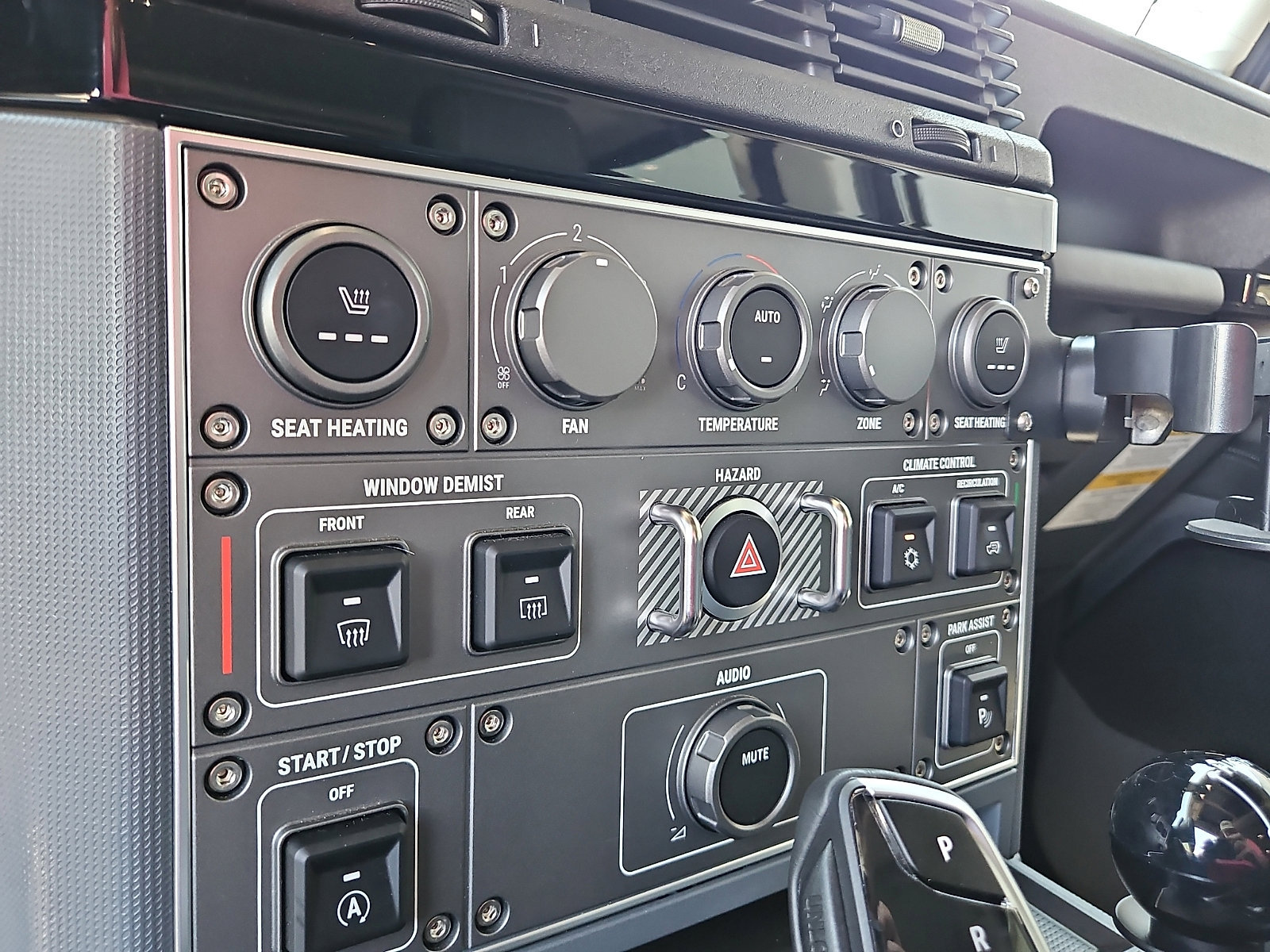 Used 2025 INEOS Grenadier AWD/4WD image 15