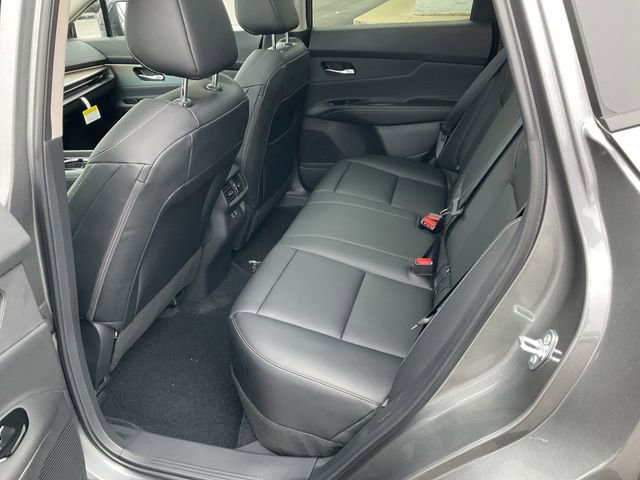 New 2026 Nissan Murano SL image 13