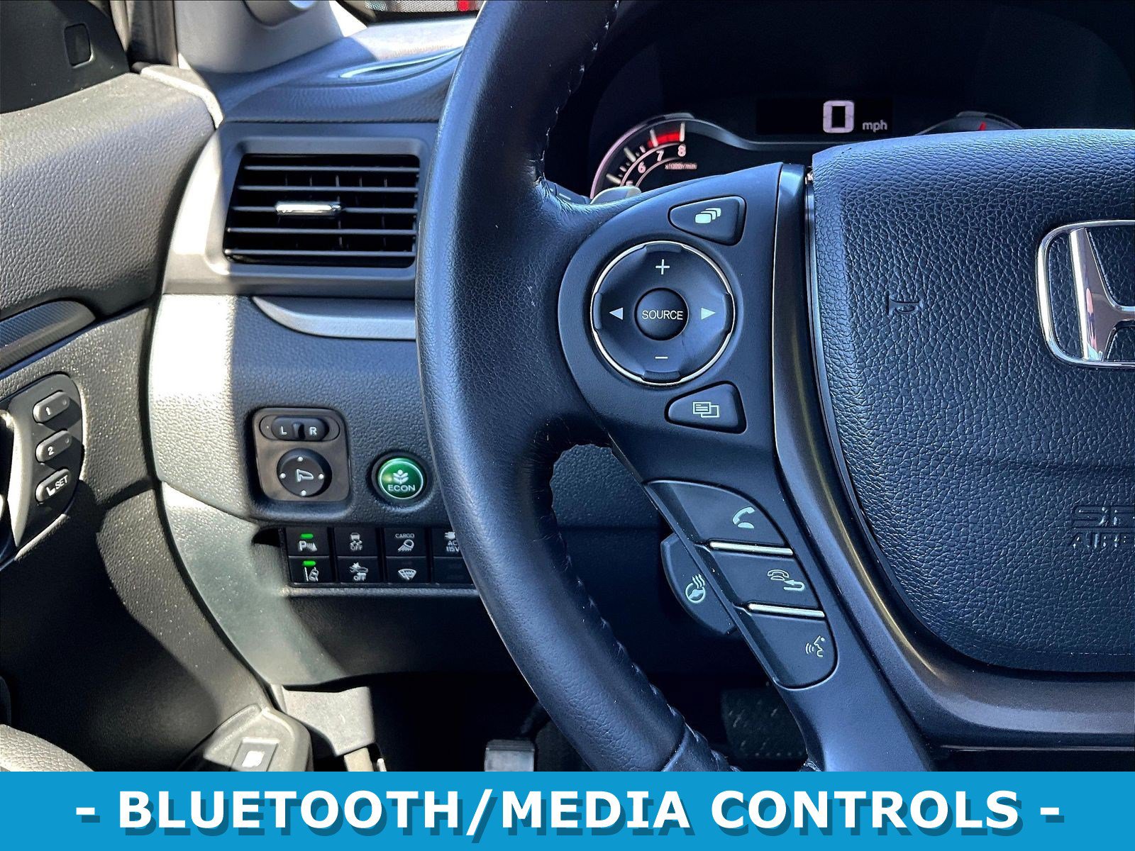 Certified 2023 Honda Ridgeline RTL-E image 12