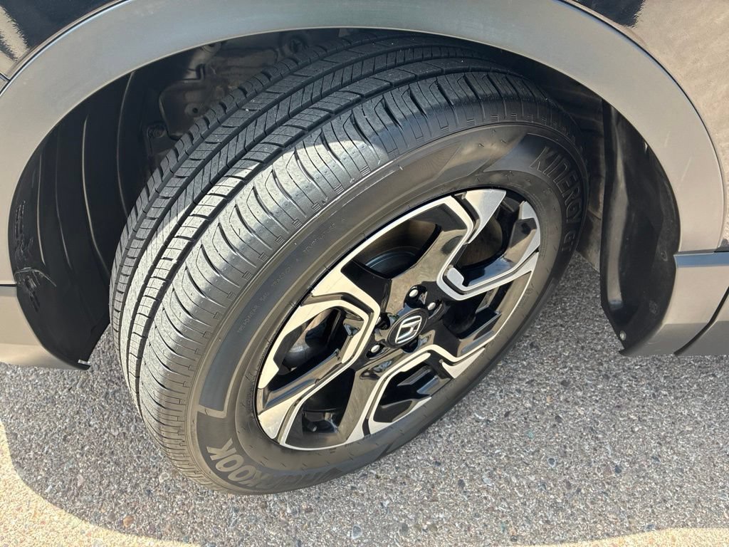 Used 2017 Honda CR-V Touring image 9