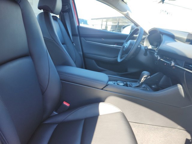 New 2026 MAZDA MAZDA3 s Sport FWD image 21