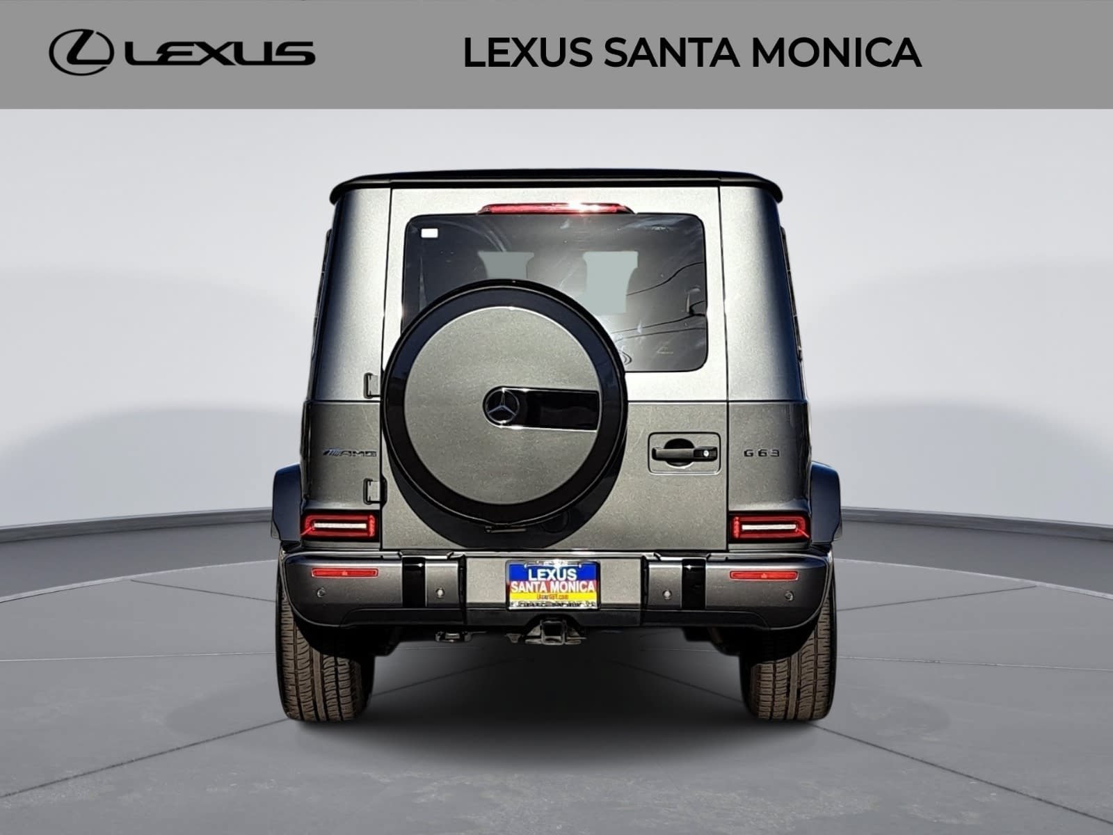Used 2021 Mercedes-Benz G 63 AMG 4MATIC image 6