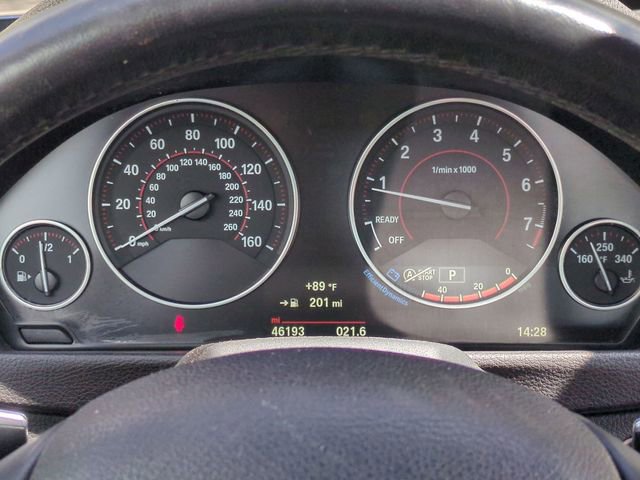 Used 2019 BMW 430i xDrive Convertible w/ Convenience Package image 16