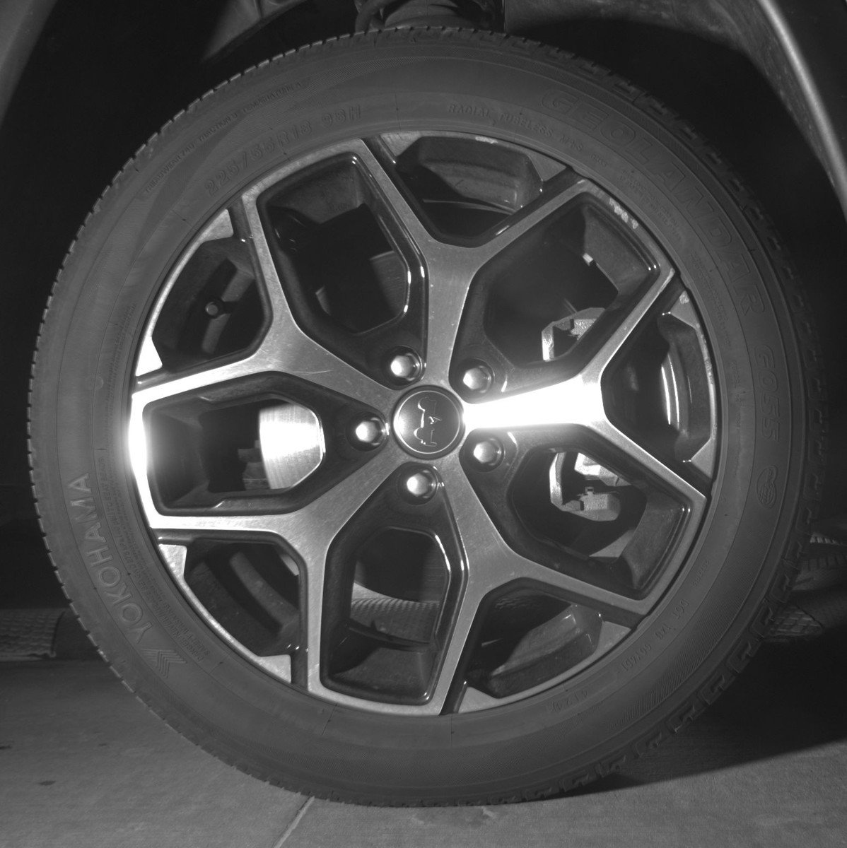 Used 2025 Jeep Compass Limited image 13