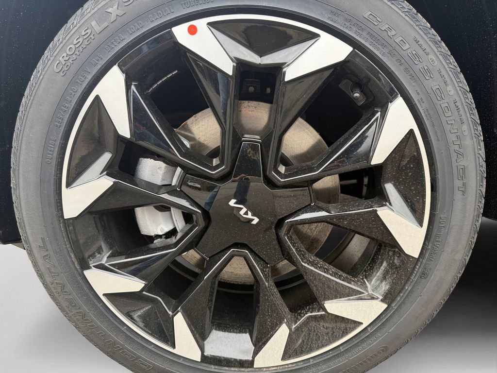 New 2026 Kia Sorento EX AWD/4WD image 20