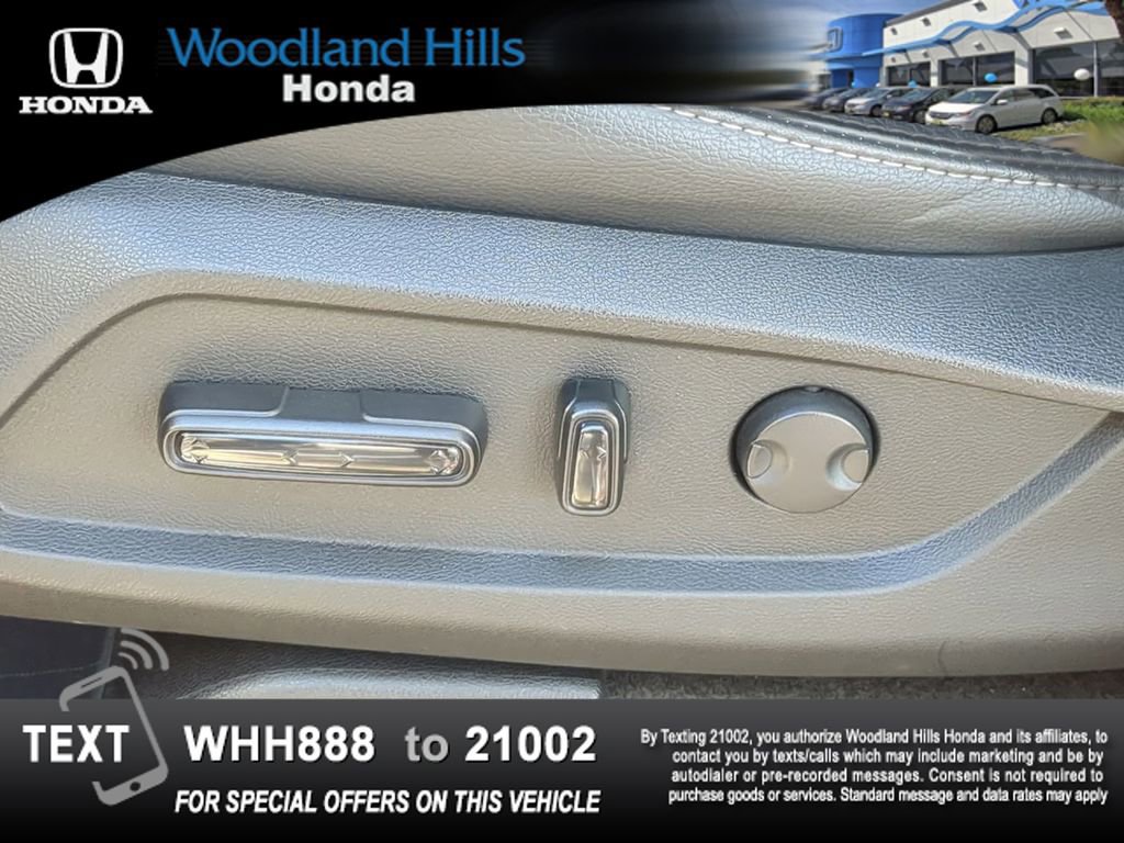 Used 2023 Honda Pilot EX-L image 19