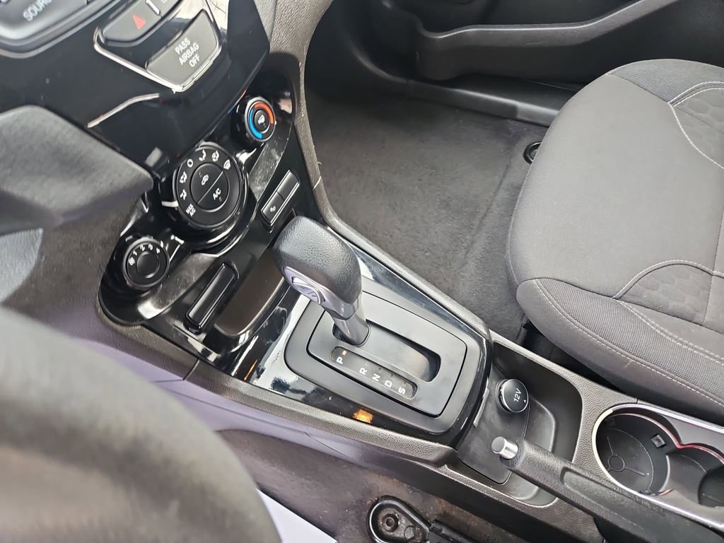 Used 2019 Ford Fiesta SE w/ Equipment Group 201A image 24