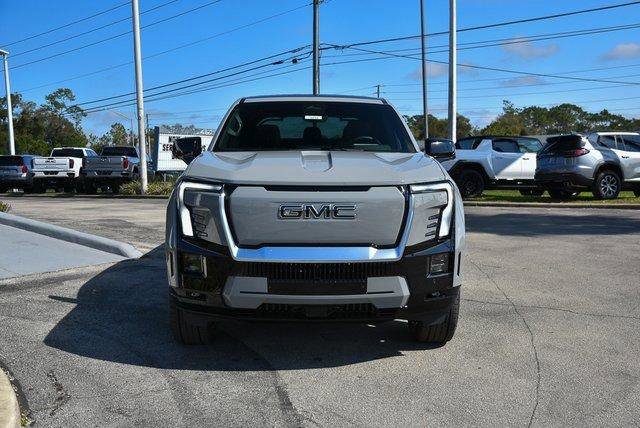 New 2025 GMC Sierra EV Denali image 4