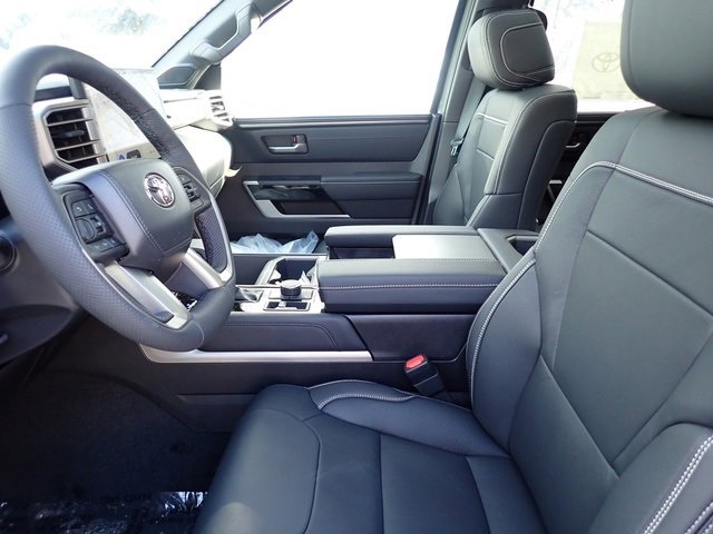 New 2026 Toyota Sequoia Limited image 11