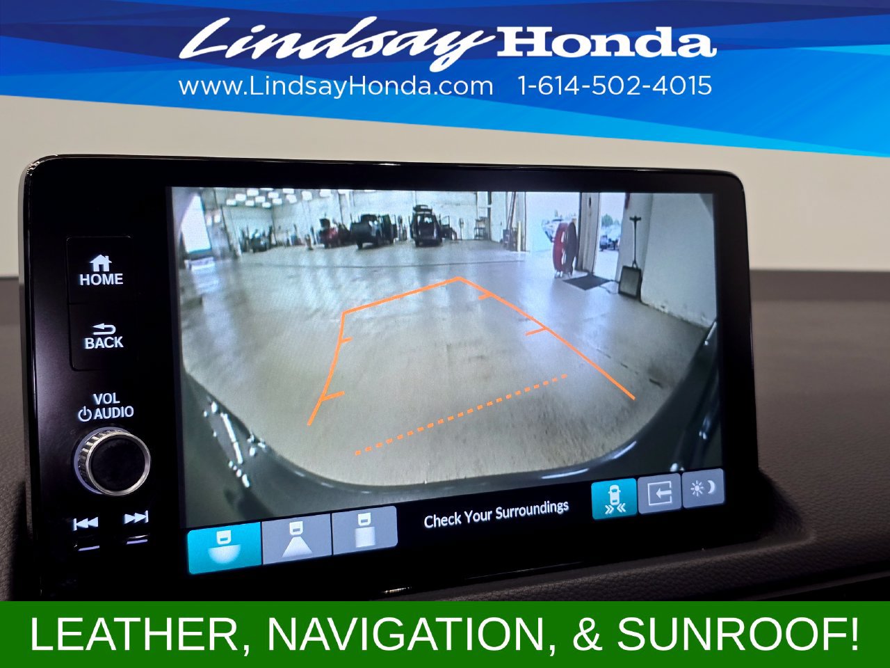 Used 2024 Honda Civic Sport Touring image 16