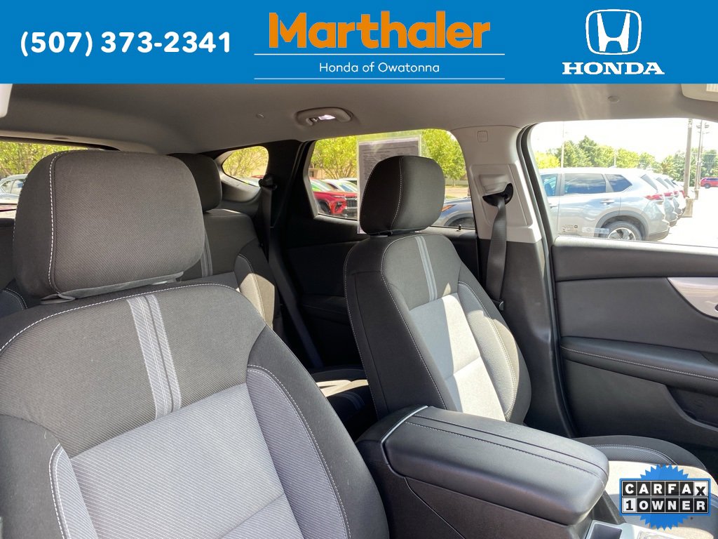 Used 2023 Chevrolet Blazer LT w/ LPO, Floor Liner Package image 21