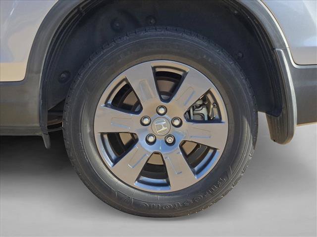 Used 2020 Honda Ridgeline RTL-E image 22