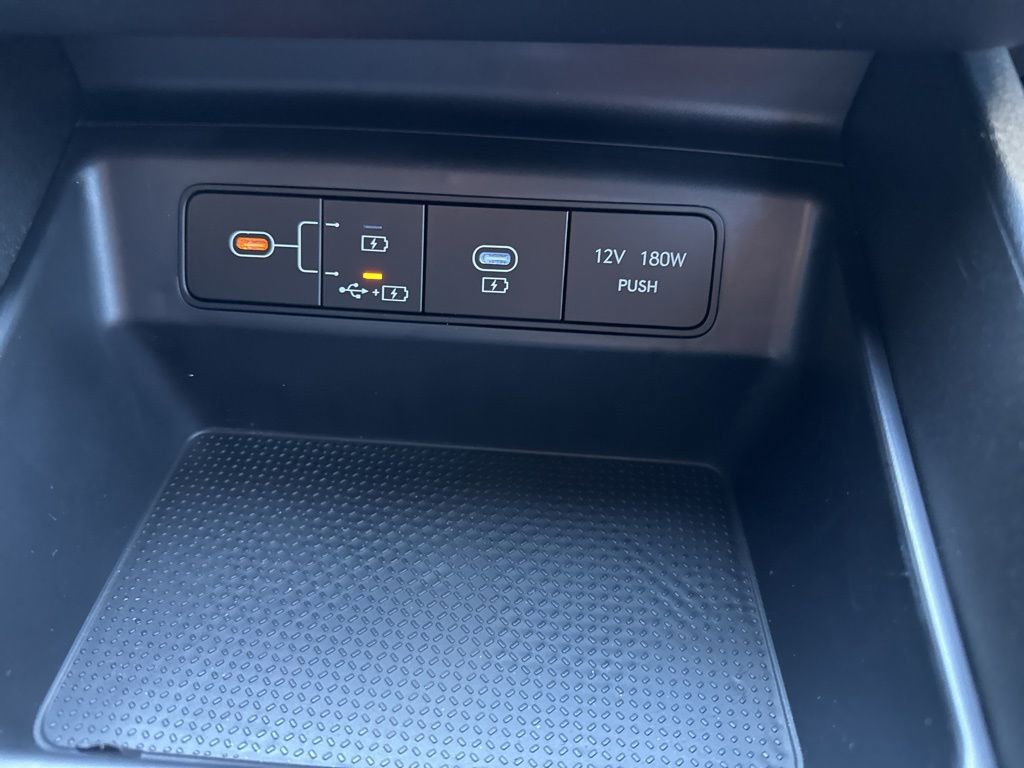 New 2026 Hyundai Tucson XRT AWD/4WD image 29