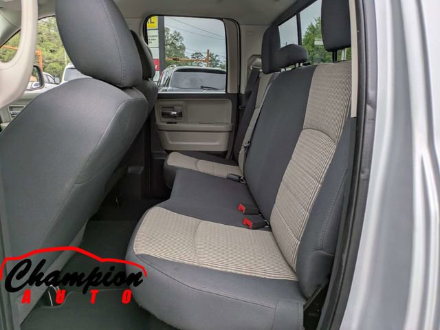 Used 2011 RAM 1500 Classic SLT AWD/4WD image 15
