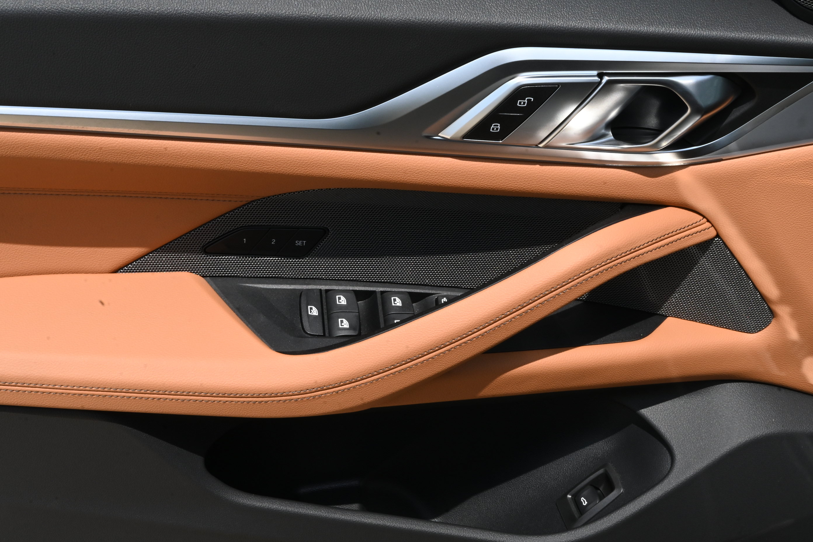 New 2026 BMW M440i w/ Premium Package RWD image 28