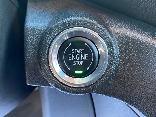 Used 2022 Chevrolet TrailBlazer RS w/ Sun and Liftgate Package image 46