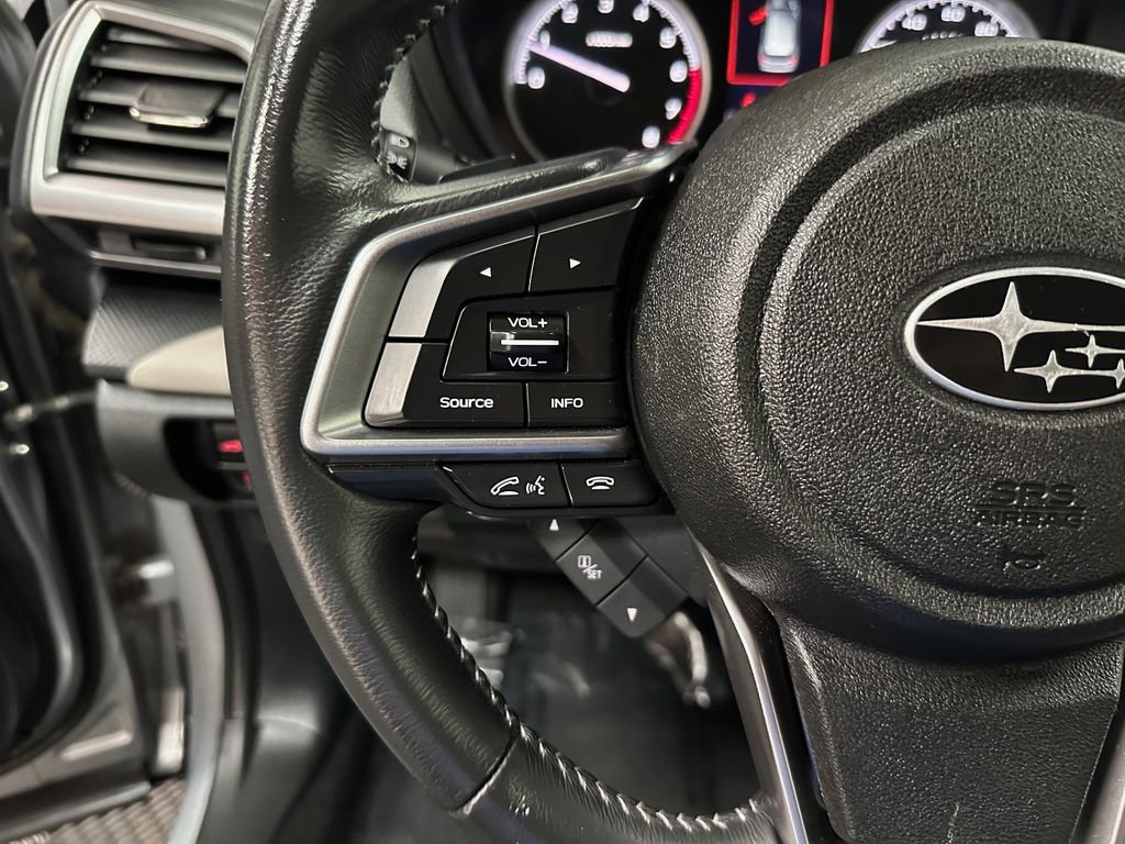 Used 2022 Subaru Forester Limited AWD/4WD image 15