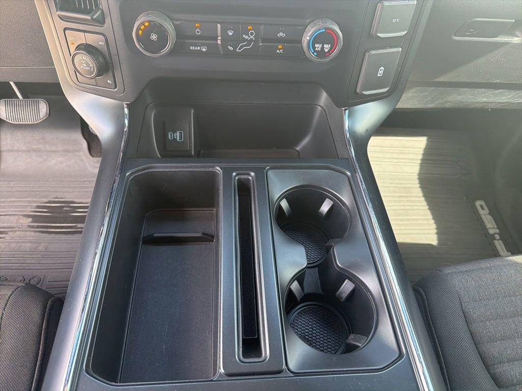 Certified 2021 Ford F150 XL w/ STX Appearance Package image 23