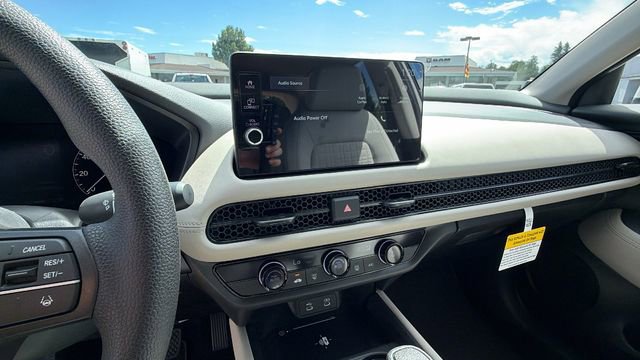New 2026 Honda HR-V LX image 25