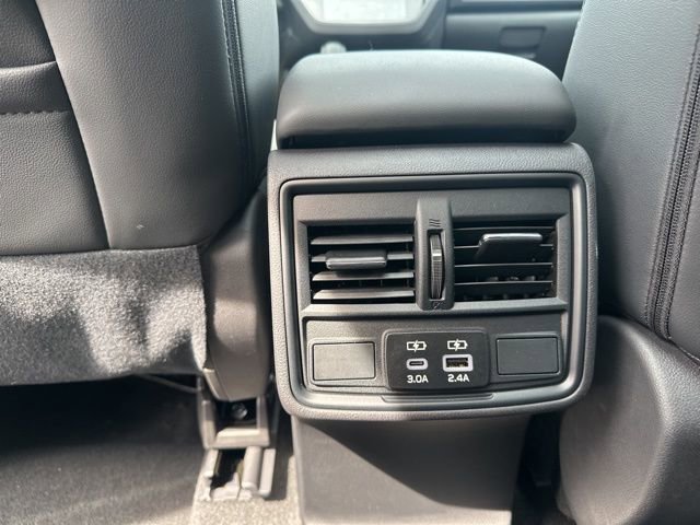 New 2026 Subaru Forester Premium image 25