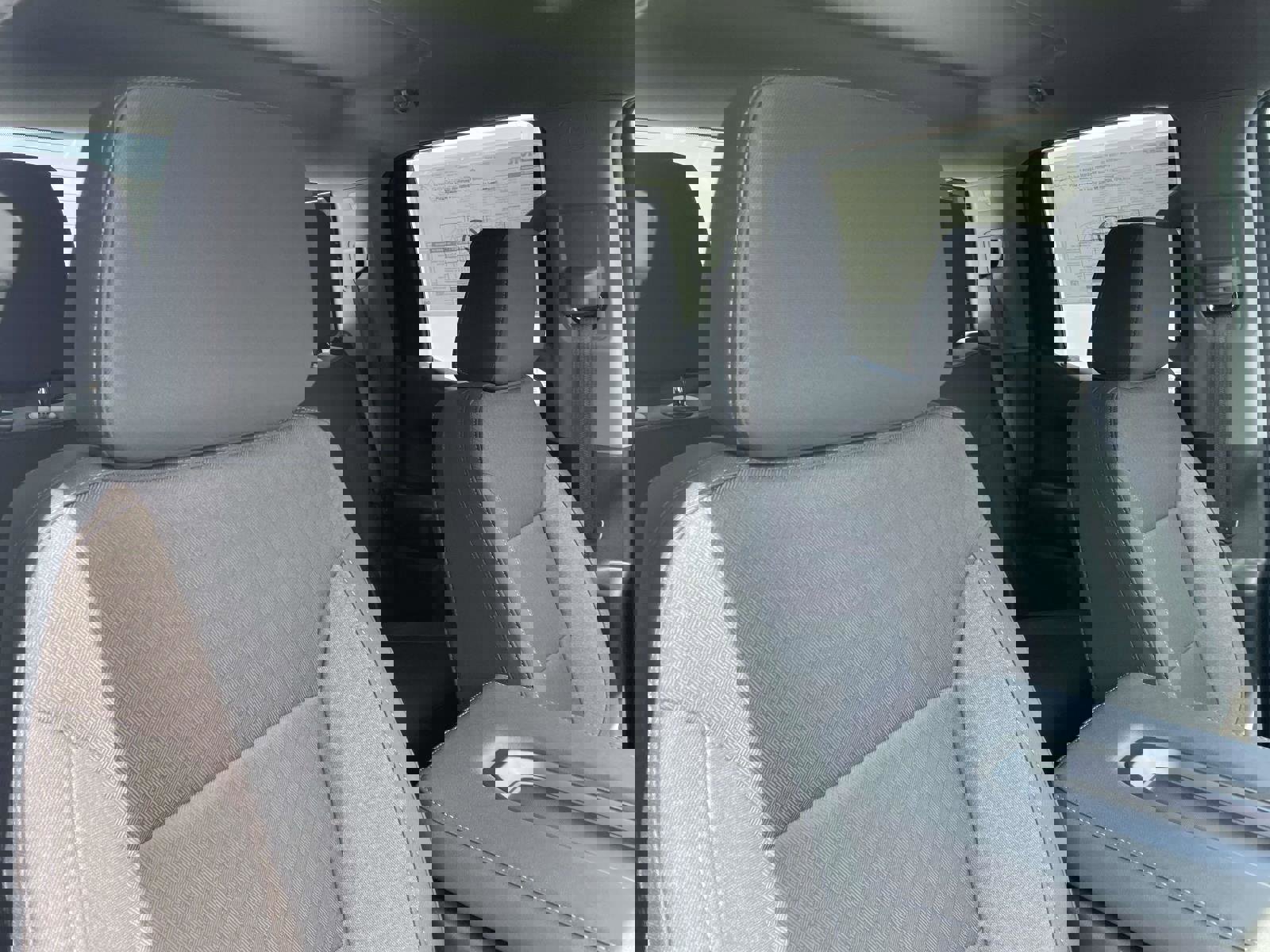 New 2026 GMC Sierra 1500 Pro w/ Pro Value Package image 29