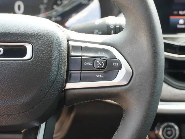 Certified 2023 Jeep Compass Latitude AWD/4WD image 26