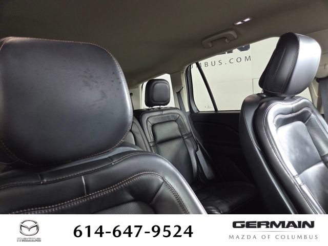 Used 2020 Lincoln Aviator Reserve w/ Elements Package Plus AWD/4WD image 20