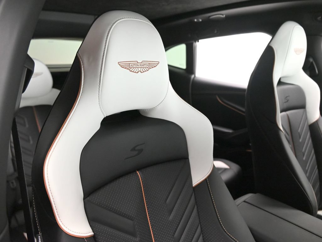 New 2026 Aston Martin DBX S AWD/4WD image 16