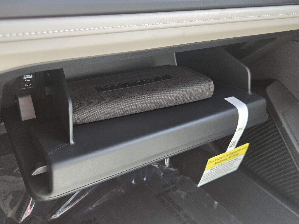 Certified 2026 Honda Accord SE image 23