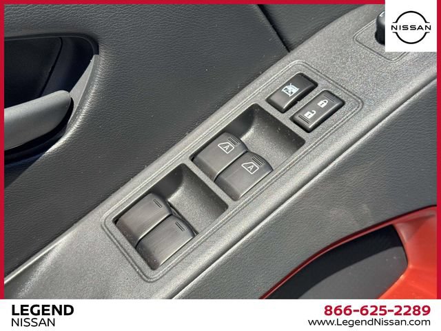 Used 2026 Nissan Frontier PRO-4X AWD/4WD image 15
