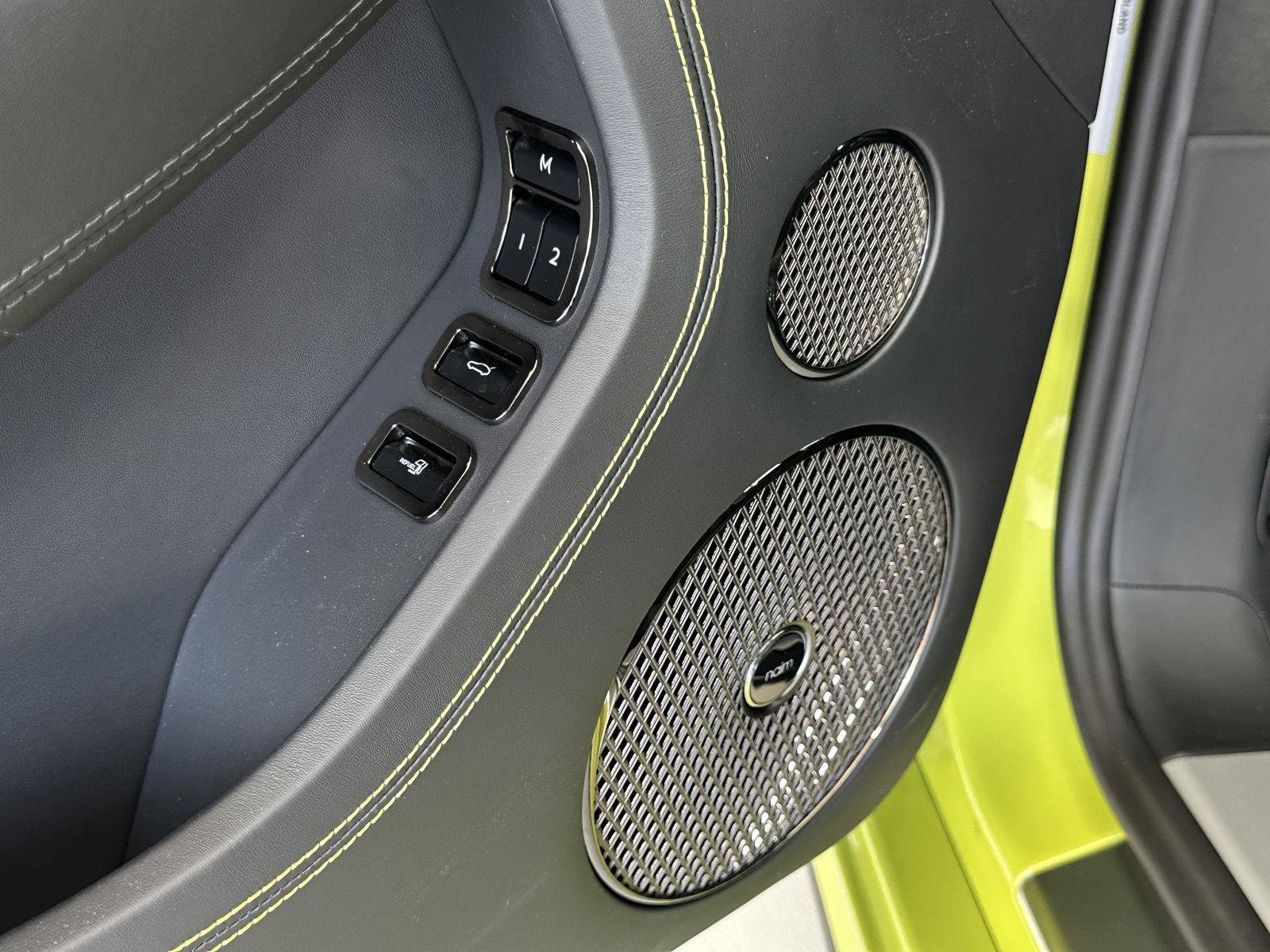 New 2026 Bentley Continental GT S AWD/4WD image 18